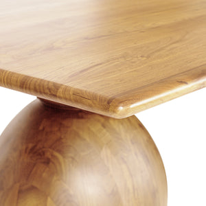 Oak