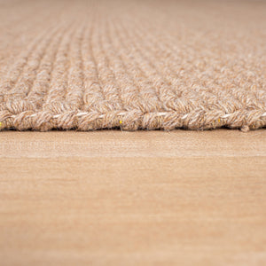 Toasted Coconut/8'x10'