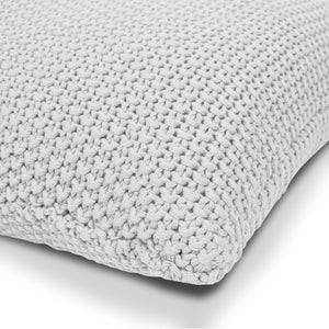 Heather Gray/Set of 2