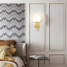 Load image into Gallery viewer, Brushed Brass/White
