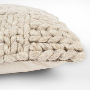 Heathered Almond/Single