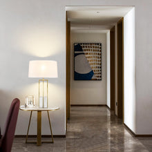 Load image into Gallery viewer, Brass/White
