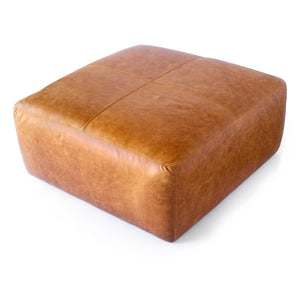 Cognac Tan