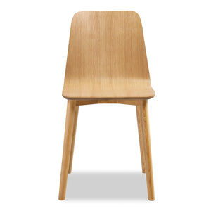 Oak/Set of 2