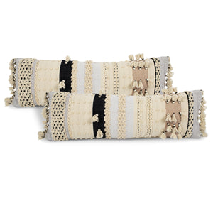 Multicolor/Set of 2