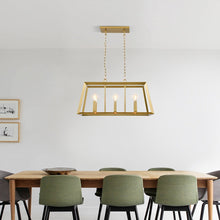 Load image into Gallery viewer, Brushed Brass
