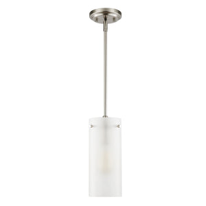 Satin Nickel