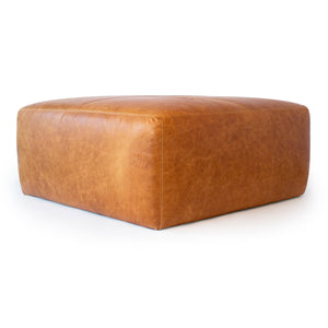 Cognac Tan