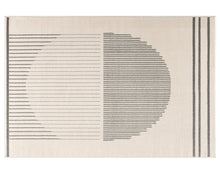 Load image into Gallery viewer, Vintage Cream/6 x 9
