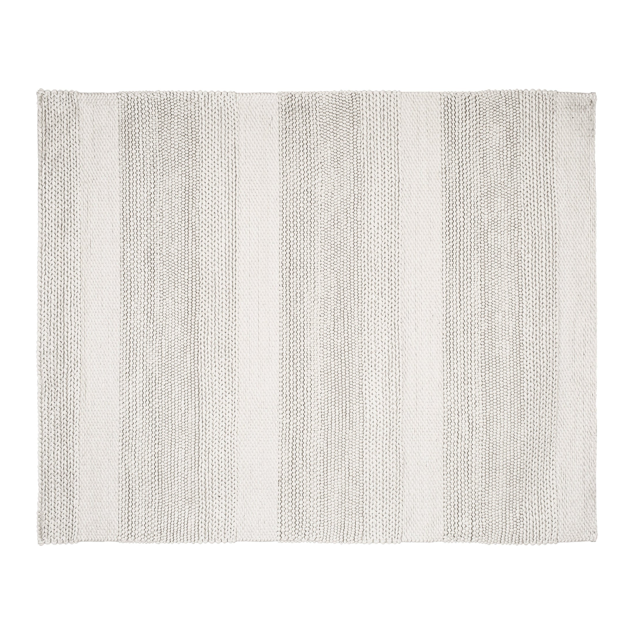Coconut Cream/6'x9'