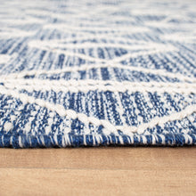 Load image into Gallery viewer, Coastal blue/8&#39;x10&#39;
