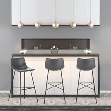 Load image into Gallery viewer, Grey/Set of 3
