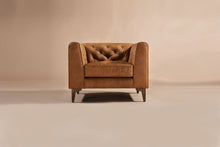 Load image into Gallery viewer, Cognac Tan/Set of 2
