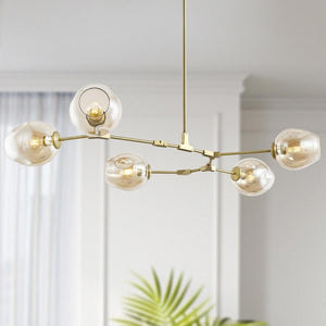 Brass/Cognac