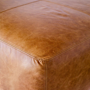 Cognac Tan