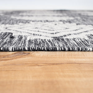 Peppered Pewter/8'x10'