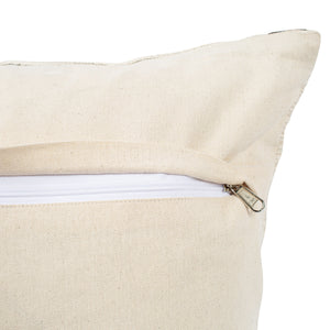 Charcoal/Cream/Set of 2