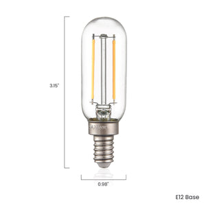 Clear/Set of 4, dimensions