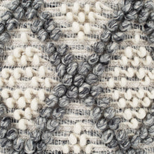 Load image into Gallery viewer, Grey/Cream/Set of 2
