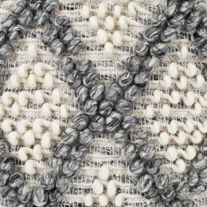 Grey/Cream/Set of 2