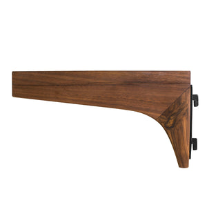 Walnut/2 Pack