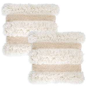 Off White/Set of 2