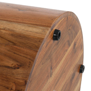 Natural/Acacia