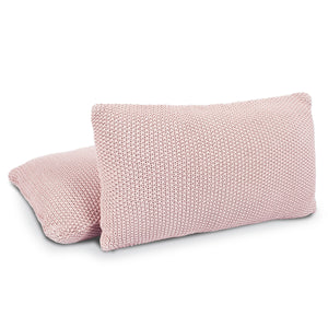 Blush/Set of 2