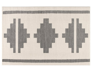 Vintage Cream/5 x 8