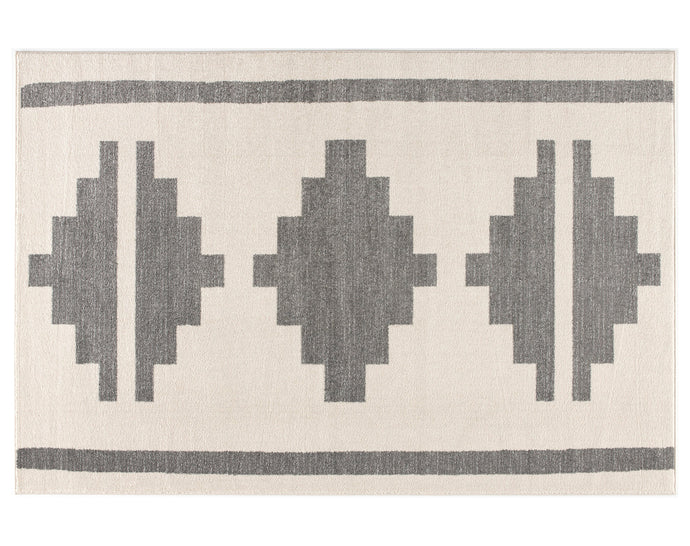 Vintage Cream/5 x 8