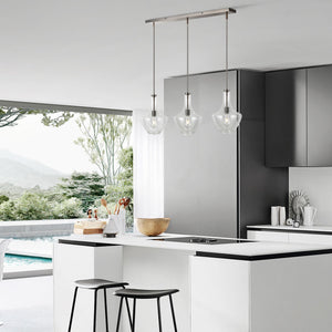 Modern Bronze/Clear