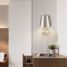 Load image into Gallery viewer, Brushed Nickel
