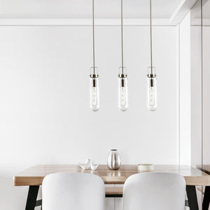 Satin Nickel/Seeded