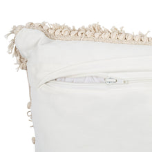 Load image into Gallery viewer, Off White/Set of 2
