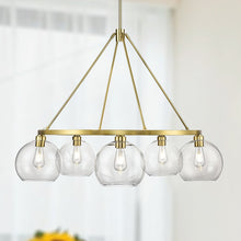 Load image into Gallery viewer, Jules Chandelier
