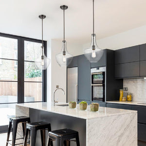 Modern Bronze/Clear