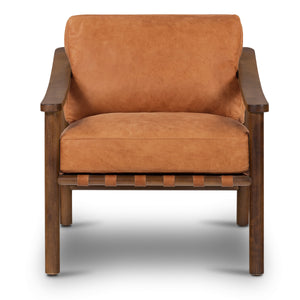 Cognac Tan