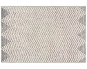 Grey/6 x 9