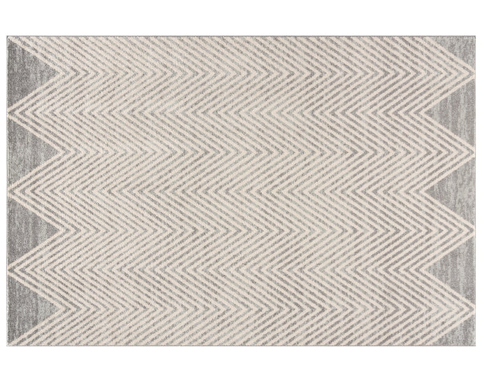 Grey/6 x 9