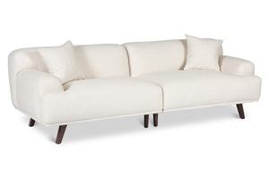 Mist White