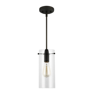 Oil Rubbed Bronze