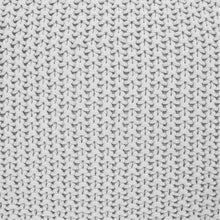 Load image into Gallery viewer, Heather Gray/Single, dimensions
