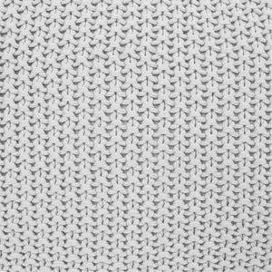 Heather Gray/Single, dimensions