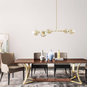 Brass/Cognac