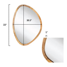 Load image into Gallery viewer, Natural, dimensions

