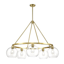 Load image into Gallery viewer, Jules Chandelier
