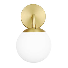 Load image into Gallery viewer, Brushed Brass/White
