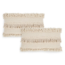 Load image into Gallery viewer, Off White/Set of 2
