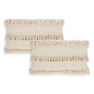 Off White/Set of 2