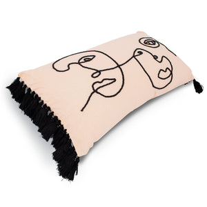 Peach Dust/Set of 2